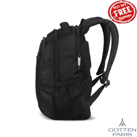 Samsonite Classic 2.0 Everyday Backpack 14.1\